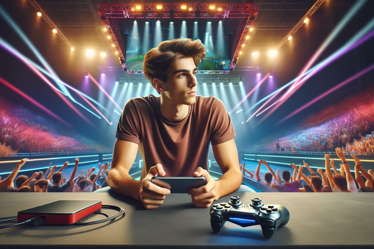 Best Mobile Esports Games to Play Now: Top Picks and Competitive Action